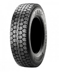 Pirelli TR85 Plus (ведущая ось) 215/75 R17.5 126/124М